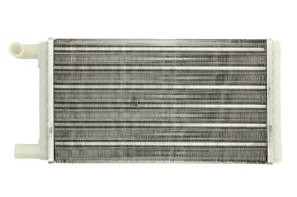 Schimbator caldura incalzire habitaclu (157x265x42) MERCEDES G (W461), G (W463) 2.3-5.0 dupa 1989