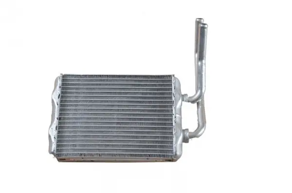 Schimbator caldura incalzire habitaclu (160x209x34) RENAULT TWINGO I 1.2 intre 1993-2012