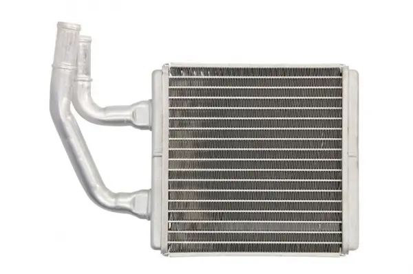 Schimbator caldura incalzire habitaclu (171x149x52) FORD GALAXY; SEAT ALHAMBRA; VW SHARAN 1.8-2.8 intre 1995-2010