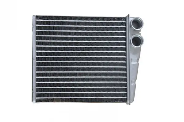 Schimbator caldura incalzire habitaclu (175x185x32) AUDI A3, Q3, TT; SEAT ALHAMBRA, ALTEA, ALTEA XL, LEON, TOLEDO III; SKODA OCTAVIA II, SUPERB II, YETI; VW BEETLE, CADDY ALLTRACK, CADDY III 1.0-3.6 d