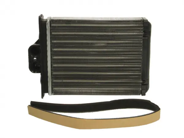Schimbator caldura incalzire habitaclu (182x205x42) OPEL VECTRA B; SAAB 9-5 1.6-3.0D intre 1995-2009