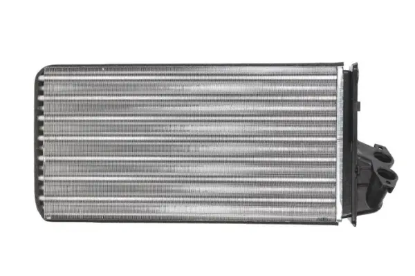 Schimbator caldura incalzire habitaclu (182x342x42) MERCEDES V (638 2), VITO (638) 2.0-2.8 intre 1996-2003