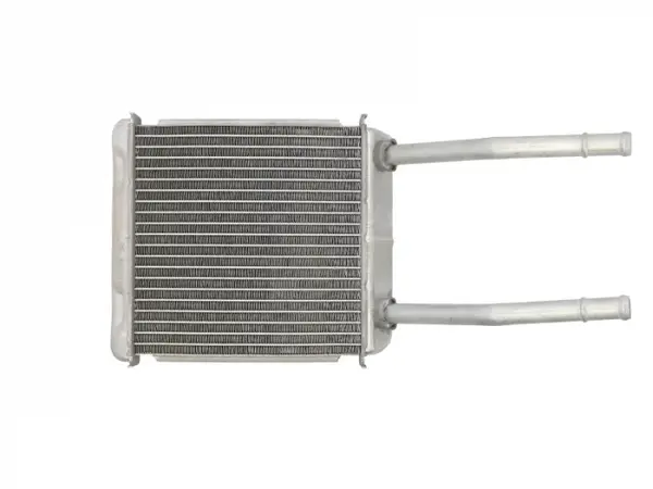 Schimbator caldura incalzire habitaclu (190,5x218x26) OPEL ASTRA F, ASTRA F CLASSIC, ASTRA G, CALIBRA A, VECTRA A 1.4-2.5 intre 1988-2009