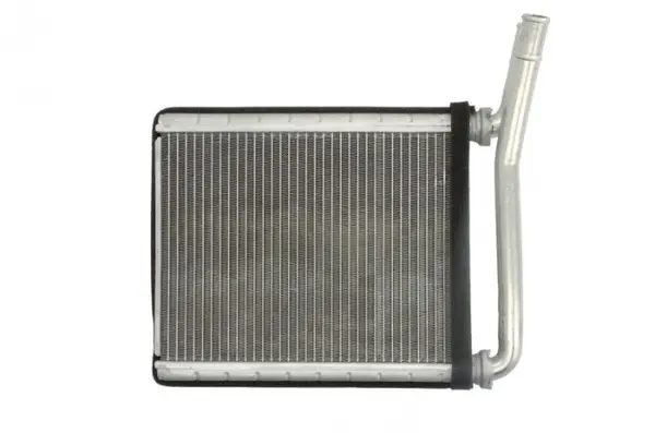 Schimbator caldura incalzire habitaclu (197x154x26, cu firs) LEXUS CT; TOYOTA AURIS, AVENSIS, COROLLA, PRIUS, PRIUS PLUS, RAV 4 III, RAV 4 IV, VERSO 1.2-3.5 dupa 2005