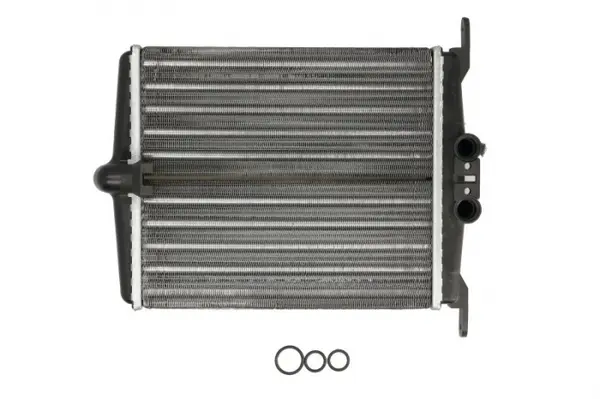 Schimbator caldura incalzire habitaclu (214x234x42) MERCEDES Clasa S (C140), S (W140) 2.8-6.0 intre 1991-1999