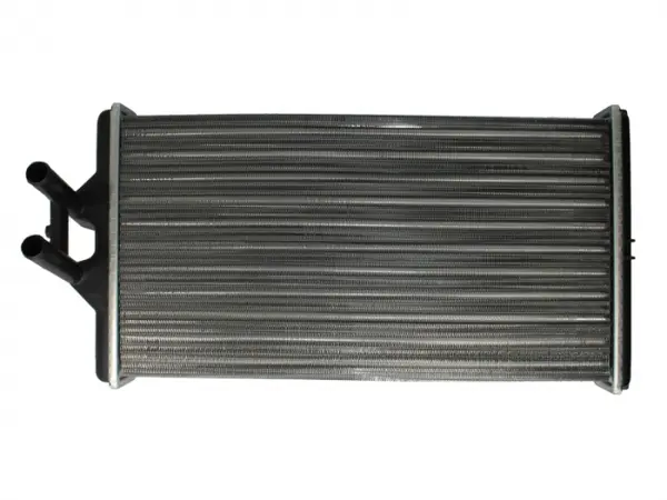 Schimbator caldura incalzire habitaclu (214x393x42mm) MERCEDES MK, SK OM356.940-OM446.948 09.96