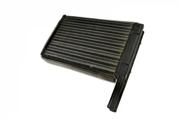 Schimbator caldura incalzire habitaclu (215x155x42) FORD ESCORT 91 EXPRESS, FIESTA, FIESTA III 1.1-1.8D intre 1989-1997
