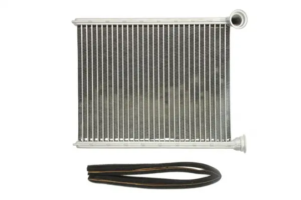 Schimbator caldura incalzire habitaclu (223x173x26) PEUGEOT 508 I, 508 II, 508 SW, 508 SW I 1.6-2.2D dupa 2010