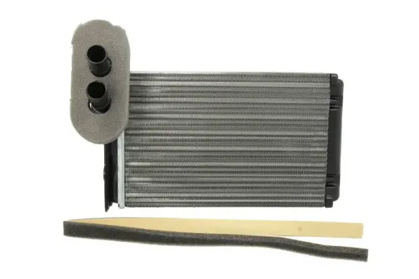 Schimbator caldura incalzire habitaclu (234x158x42) AUDI A3; SEAT AROSA, CORDOBA, CORDOBA VARIO, IBIZA II, INCA, LEON, TOLEDO I; SKODA OCTAVIA I; VW CADDY II, CORRADO, GOLF I, GOLF II, GOLF III, GOLF