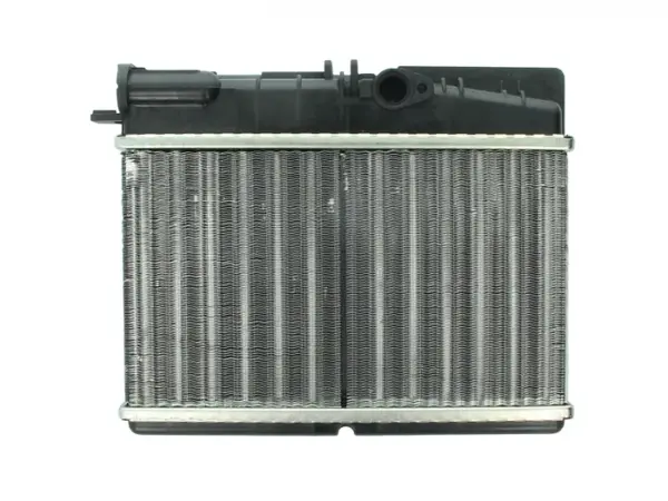 Schimbator caldura incalzire habitaclu (244x146x40) BMW Seria 5 (E34), 7 (E32) 1.8-5.0 intre 1986-1996