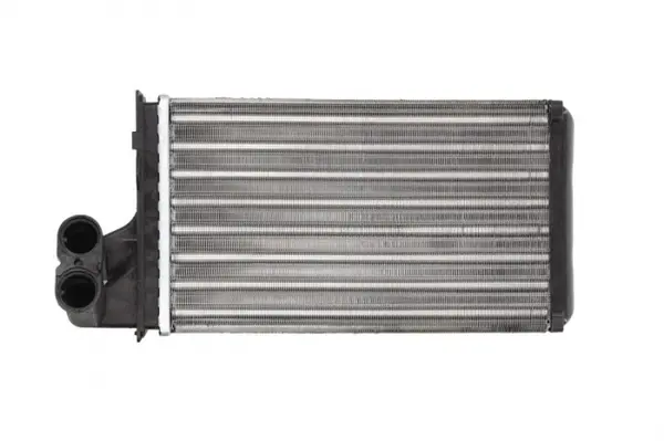 Schimbator caldura incalzire habitaclu (248x157x42) PEUGEOT 405 I, 405 II, 406 1.4-3.0 intre 1987-2004