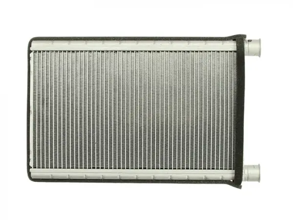 Schimbator caldura incalzire habitaclu (253x140x27) BMW Seria 1 (E81), 1 (E82), 1 (E88), 3 (E90) 1.6-3.0 intre 2004-2013