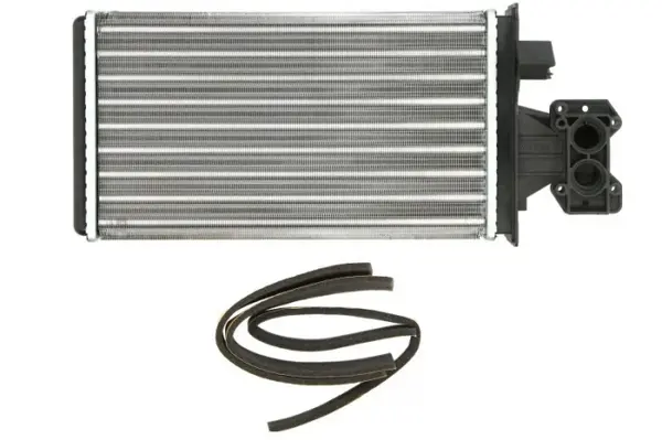 Schimbator caldura incalzire habitaclu (294x174x42mm) potrivit IVECO EUROCARGO I-III F4AE0481A-F4AE3681E 09.00-09.15