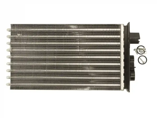 Schimbator caldura incalzire habitaclu (295x177x42mm) potrivit IVECO EUROCARGO I-III 8040.25B.4200-F4BE0611A 01.91-09.15