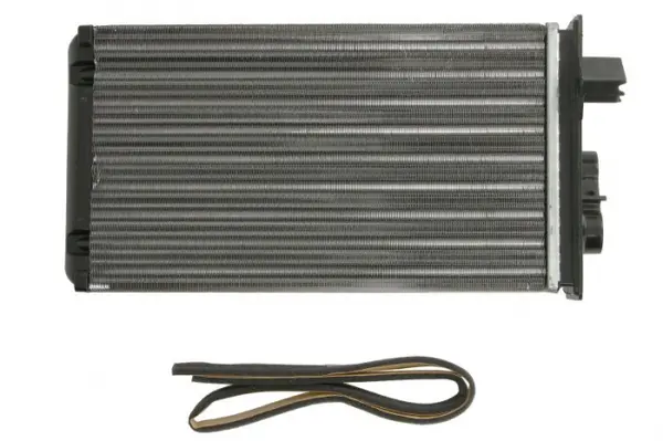 Schimbator caldura incalzire habitaclu (295x177x42mm) potrivit IVECO EUROCARGO I-III, EUROCARGO V 8040.25B.4200-F4BE0611A 01.91-