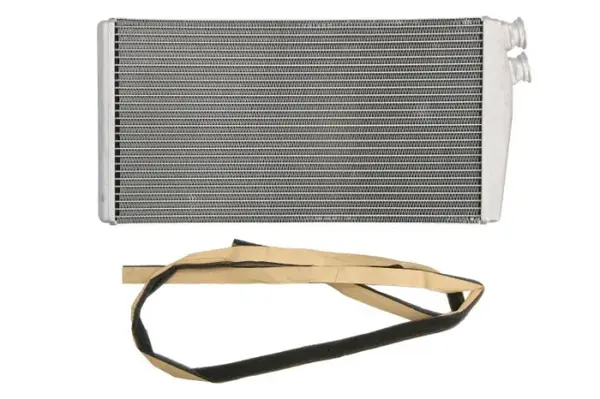 Schimbator caldura incalzire habitaclu (314x174x32mm) potrivit DAF LF 45, LF 55; RVI KERAX, MIDLUM, PREMIUM 2; VOLVO FE II, FL II, FL III D5K210-GR220 10.05-