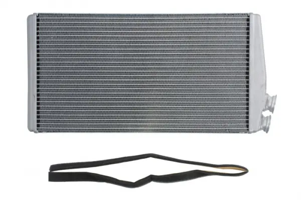 Schimbator caldura incalzire habitaclu (314x174x32mm) potrivit DAF LF, LF 45, LF 55; RVI KERAX, MIDLUM, PREMIUM 2; VOLVO FE, FE II CE136C-PX-7239 10.05-