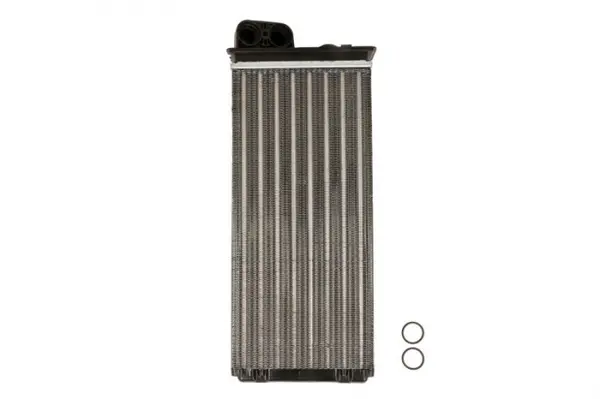 Schimbator caldura incalzire habitaclu (330x158x42mm) potrivit RVI KERAX, MIDLUM, PREMIUM dCi11-270-MIDR06.23.56B 41 04.96-