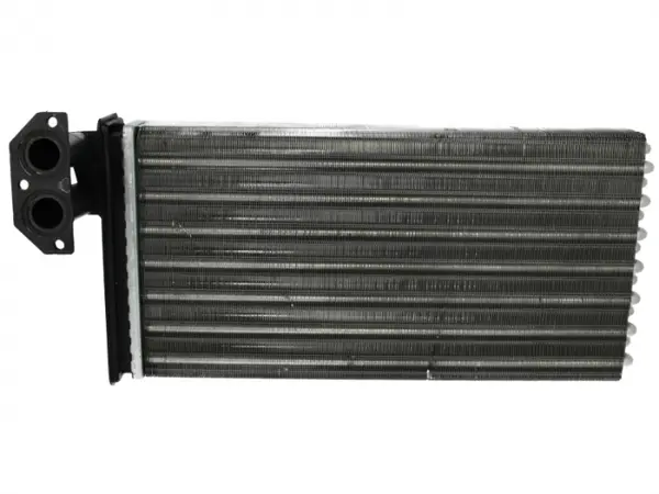 Schimbator caldura incalzire habitaclu (345x181x42) MERCEDES SPRINTER 2-T (901, 902), SPRINTER 3-T (903), SPRINTER 4-T (904); VW LT 28-35 II, LT 28-46 II 2.1D-2.9D intre 1995-2006