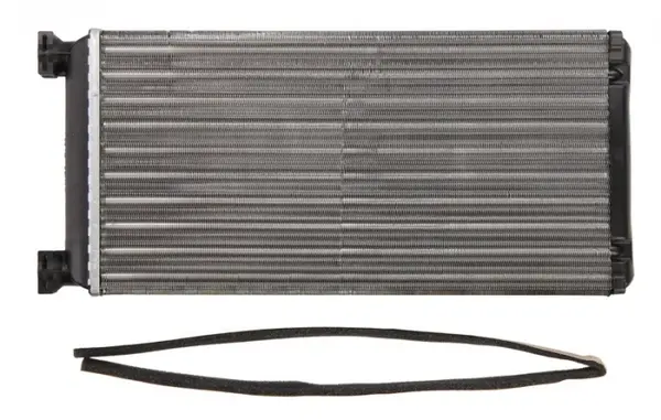 Schimbator caldura incalzire habitaclu (370x194x42mm) potrivit DAF CF 65, CF 75, CF 85, XF 105, XF 106, XF 95 CE136C-XF355M 01.01-