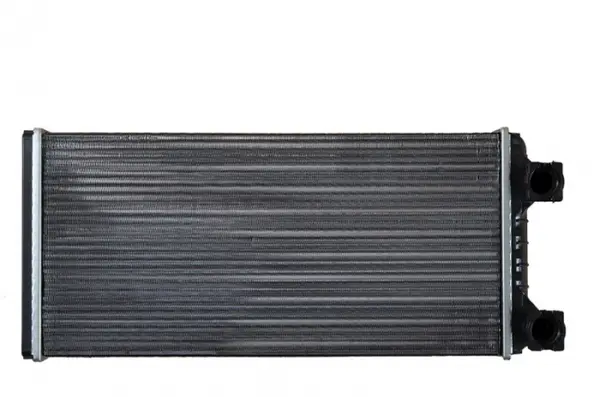 Schimbator caldura incalzire habitaclu (380x187x42mm) potrivit VOLVO FH12, FM12, FM9 D12A340-D9B300 08.93-