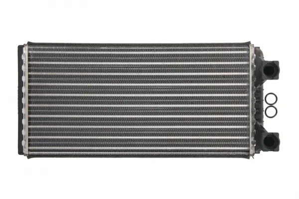 Schimbator caldura incalzire habitaclu (382x189x40mm) potrivit VOLVO FH12, FH16, FM, FM12, FM9 D12A340-D9B300 08.93-