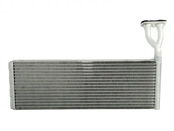 Schimbator caldura incalzire habitaclu (450x158x36mm) potrivit SCANIA 4, G I, P I, R I, T DC09.113-DT16.08 05.95-05.19