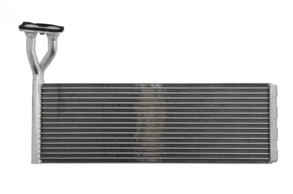 Schimbator caldura incalzire habitaclu (450x160x36mm) potrivit SCANIA 4, G I, P I, R I, T DC11.01-DT16.08 05.95-05.19