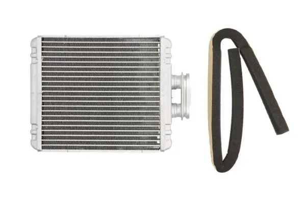 Schimbator caldura incalzire habitaclu AUDI A1; SEAT IBIZA IV, IBIZA IV ST, TOLEDO IV; SKODA FABIA III, RAPID; VW POLO 1.0-2.0 dupa 2012