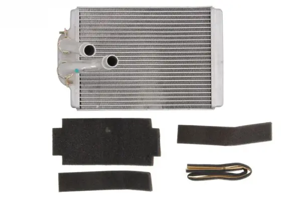Schimbator caldura incalzire habitaclu MERCEDES M (W163) 2.3-5.4 intre 1998-2005