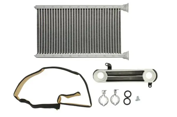 Schimbator caldura incalzire habitaclu potrivit BMW 1 (F20), 1 (F21), 2 (F22, F87), 2 (F23), 3 (F30, F80), 3 (F31), 3 GRAN TURISMO (F34), 4 (F32, F82), 4 (F33, F83), 4 GRAN COUPE (F36) 1.5-3.0H 07.11-