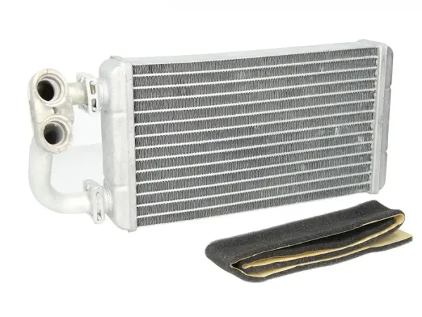 Schimbator caldura incalzire habitaclu potrivit BMW 3 (E36) 1.6-2.5 01.94-08.00