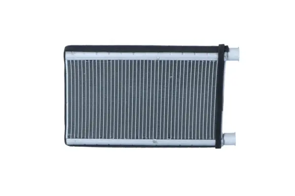 Schimbator caldura incalzire habitaclu potrivit BMW Seria 1 (E81), 1 (E82), 1 (E87), 1 (E88), 3 (E90), 3 (E91), 3 (E92), 3 (E93), X1 (E84), X3 (F25), X4 (F26) 1.6-4.0 06.04-03.18