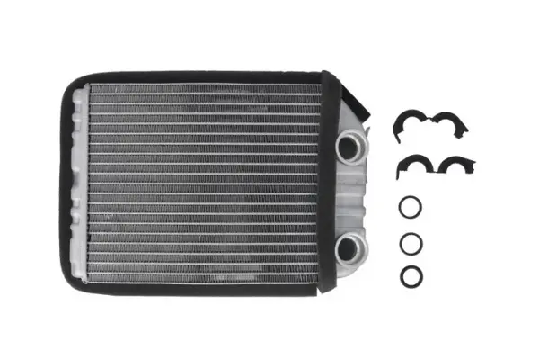 Schimbator caldura incalzire habitaclu potrivit CHEVROLET VECTRA; OPEL VECTRA B 1.6-2.6 09.95-12.05