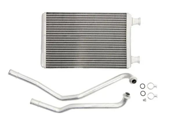Schimbator caldura incalzire habitaclu potrivit CHRYSLER 300C; DODGE CHALLENGER, CHARGER 2.7-6.4 09.04-