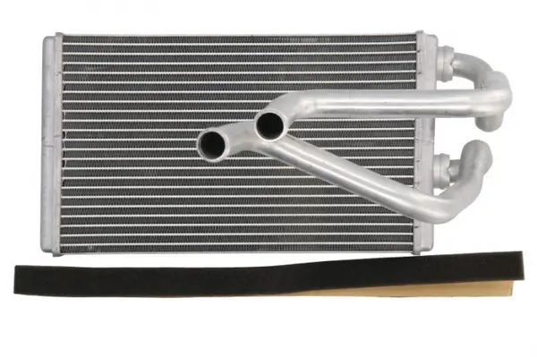Schimbator caldura incalzire habitaclu potrivit CITROEN C4 AIRCROSS, C-CROSSER, C-CROSSER ENTERPRISE; MITSUBISHI ASX, LANCER VIII, OUTLANDER II; PEUGEOT 4007, 4008 1.5-3.0 11.06-