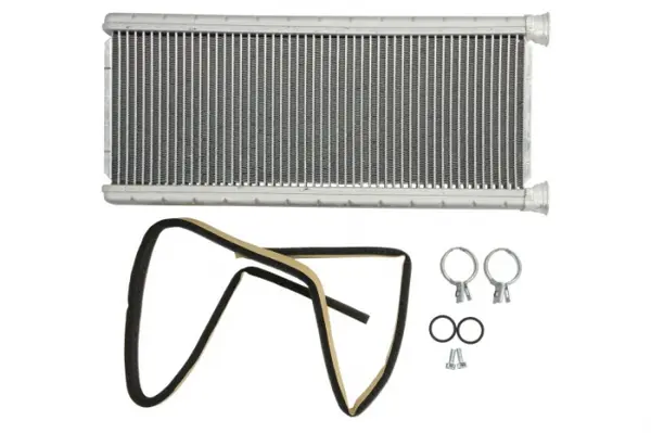Schimbator caldura incalzire habitaclu potrivit DS DS 7; CITROEN BERLINGO, BERLINGO MINIVAN, C4 GRAND PICASSO II, C4 PICASSO II, C4 SPACETOURER, C5 AIRCROSS, GRAND C4 SPACETOURER, JUMPY III, SPACETOUR