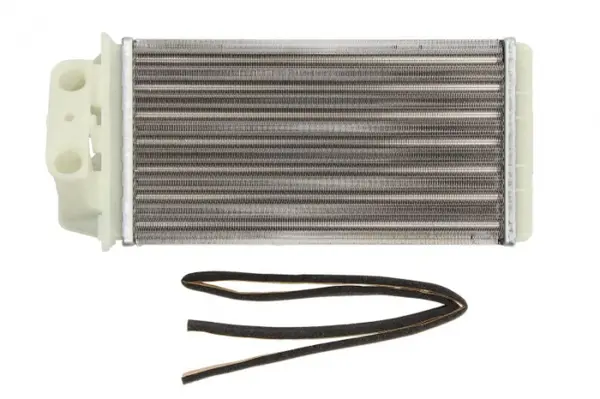 Schimbator caldura incalzire habitaclu potrivit FIAT PALIO, SIENA, STRADA 1.0-1.9D 04.96-