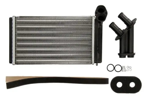 Schimbator caldura incalzire habitaclu potrivit FORD GALAXY I, GALAXY MK I; SEAT ALHAMBRA; VW SHARAN 1.8-2.8 03.95-03.10
