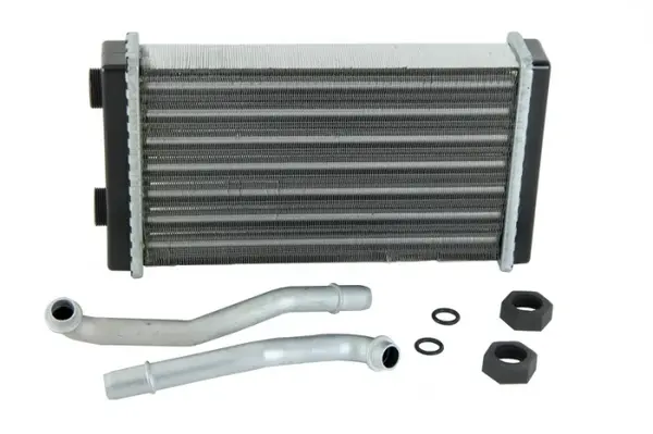 Schimbator caldura incalzire habitaclu potrivit FORD TRANSIT 2.0D-2.4D 01.00-05.06
