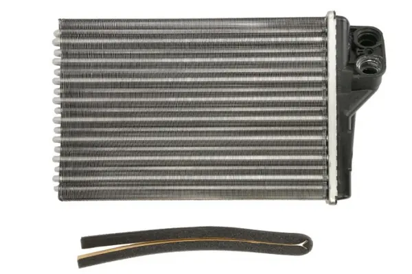 Schimbator caldura incalzire habitaclu potrivit JEEP COMMANDER, GRAND CHEROKEE III 3.0-6.1 10.04-
