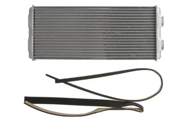 Schimbator caldura incalzire habitaclu potrivit MERCEDES ATEGO, ATEGO 2, AXOR, AXOR 2 OM457.910-OM926.999 01.98-