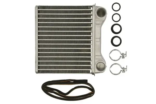 Schimbator caldura incalzire habitaclu potrivit MERCEDES GL (X164), M (W164), R (W251, V251) 3.0-6.2 02.05-12.14
