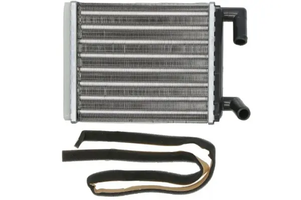 Schimbator caldura incalzire habitaclu potrivit MERCEDES O 402, O 405, O 407, O 408 12.0-6.0D 01.84-