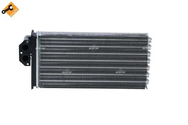 Schimbator caldura incalzire habitaclu potrivit MERCEDES SPRINTER 2-T (B901, B902), SPRINTER 3-T (B903), SPRINTER 4-T (B904); VW LT 28-35 II, LT 28-46 II 2.1D-2.9D 01.95-07.06