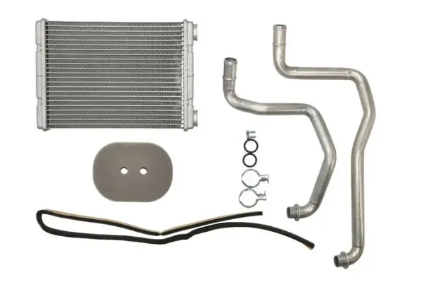 Schimbator caldura incalzire habitaclu potrivit NISSAN JUKE, PULSAR 1.2 1.5D 1.6 06.10-