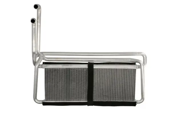 Schimbator caldura incalzire habitaclu potrivit SCANIA G I, P I, R I, T DC11.08-OSC11.03 03.04-05.19