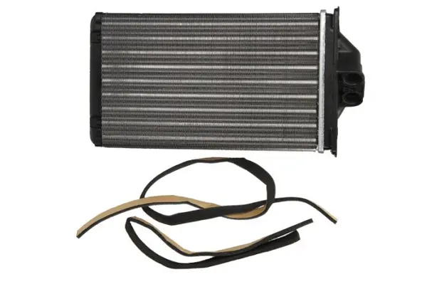 Schimbator caldura potrivit CHRYSLER CARAVAN, GRAND VOYAGER III, VOYAGER III; DODGE CARAVAN; PLYMOUTH VOYAGER 2.0-3.8 01.95-12.01
