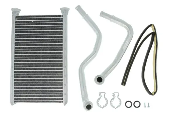 Schimbator caldura potrivit JEEP CHEROKEE 2.8D 3.7 01.08-