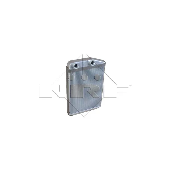 Schimbător de căldură, încălzire habitaclu NRF 54309